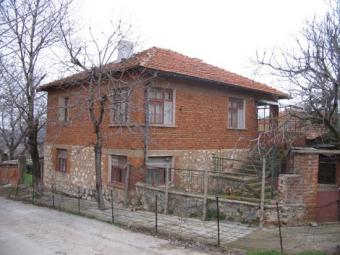 Great offer Two-storey House Kharmanli